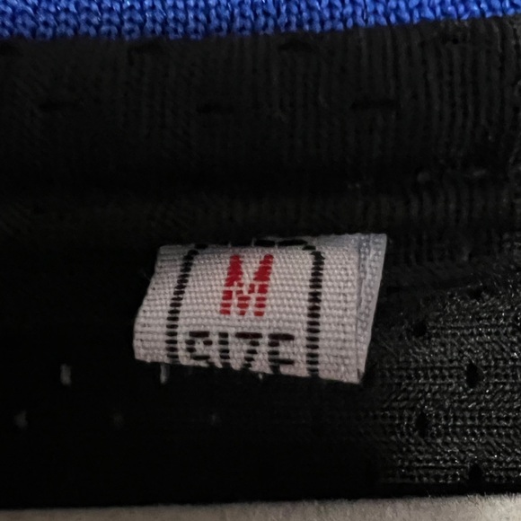 Space Jam Tune Squad 1/3 Tweety Basketball Jersey Men’s M Black/Orange/Blue - Picture 6 of 8